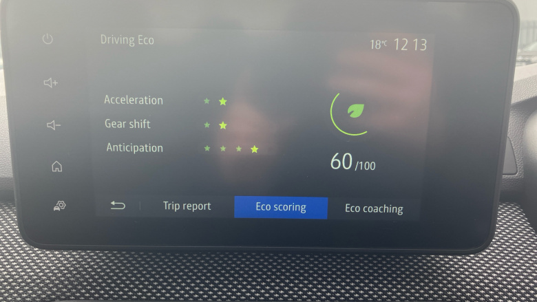 Dacia Sandero Stepway 1.0 TCe Prestige 5dr Petrol Hatchback